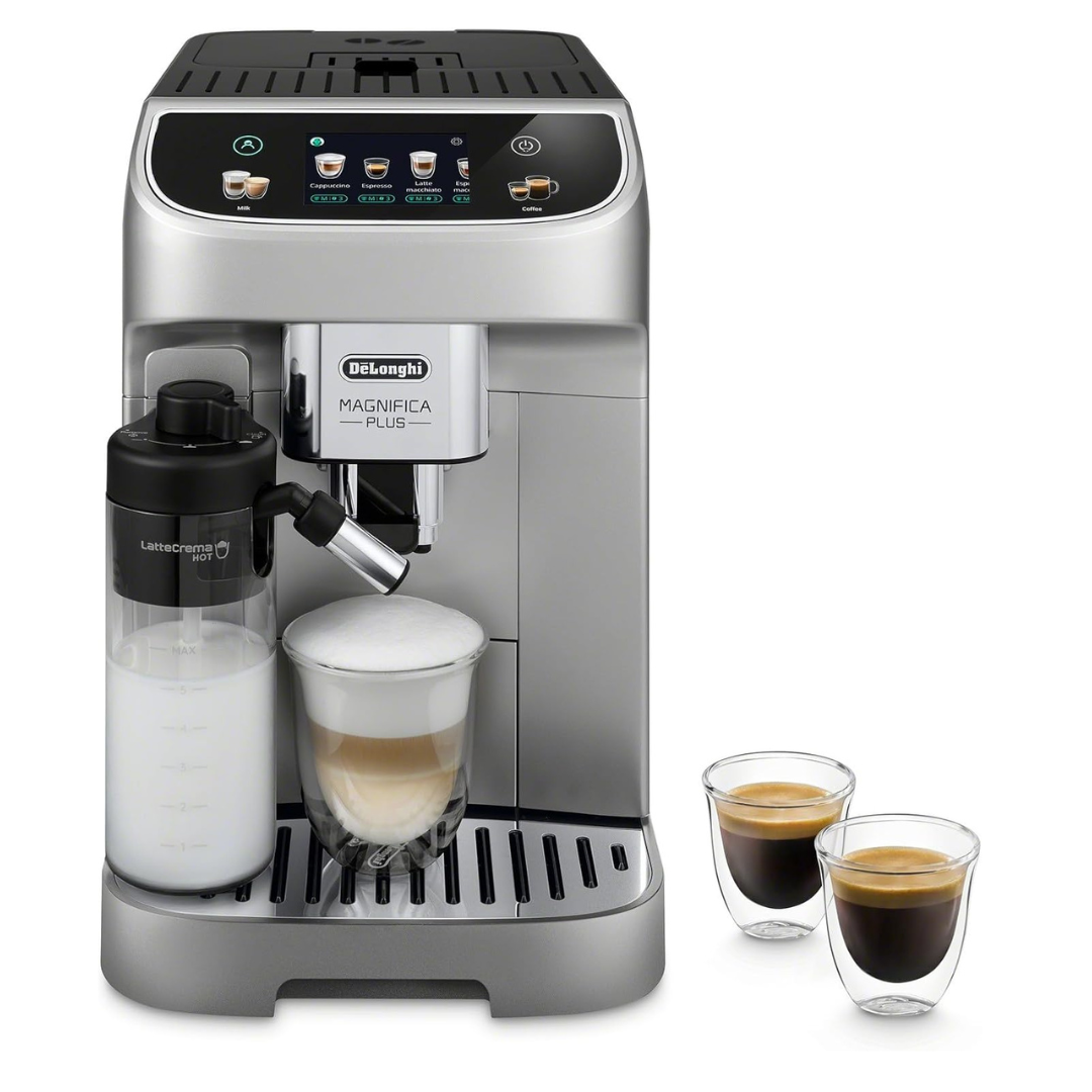 De'Longhi Magnifica Plus  Espresso Machine