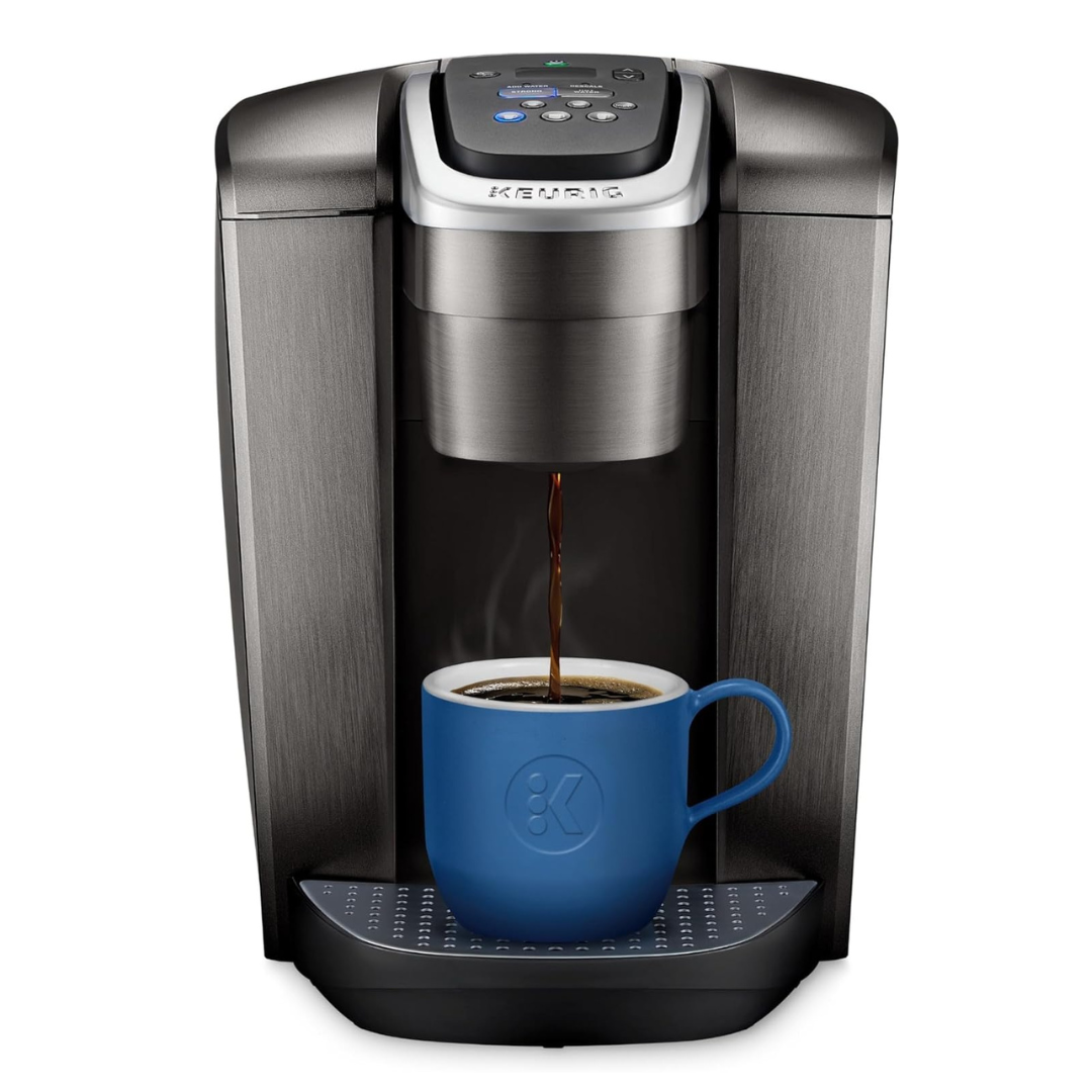 Keurig K-Elite Espresso Machine