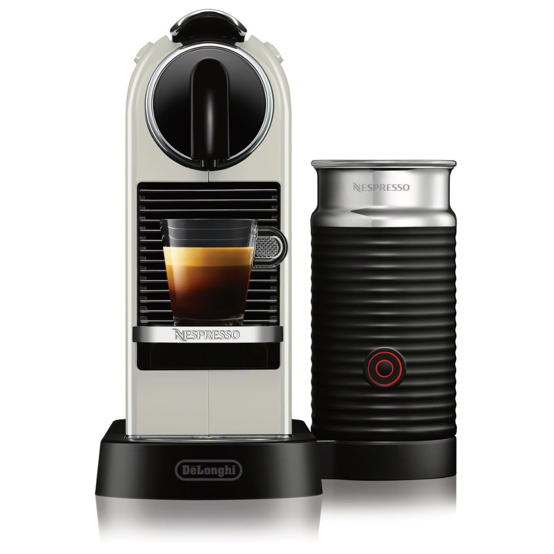 Nespresso CitiZ Espresso Machine