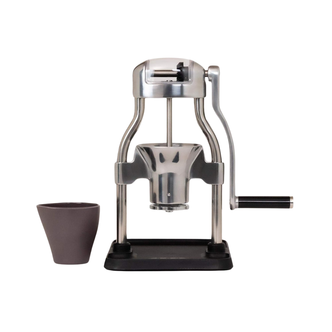 ROK Manual Coffee Grinder